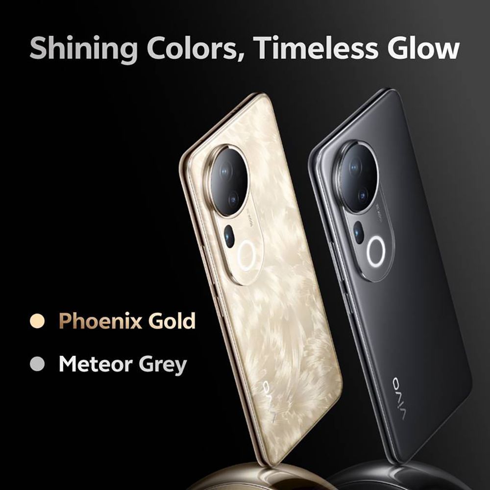 vivo T4 Ultra 5G (8GB RAM, 256GB, Meteor Grey)_14