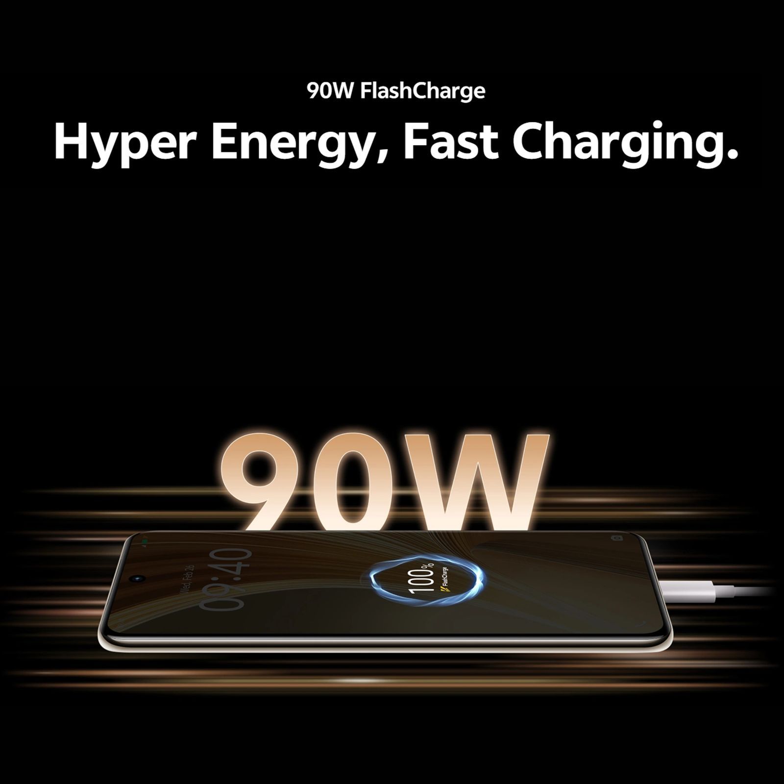 vivo T4 Ultra 5G (8GB RAM, 256GB, Phoenix Gold)_18