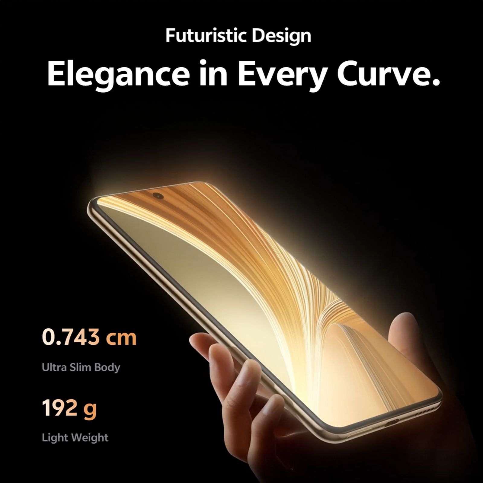 vivo T4 Ultra 5G (8GB RAM, 256GB, Phoenix Gold)_19