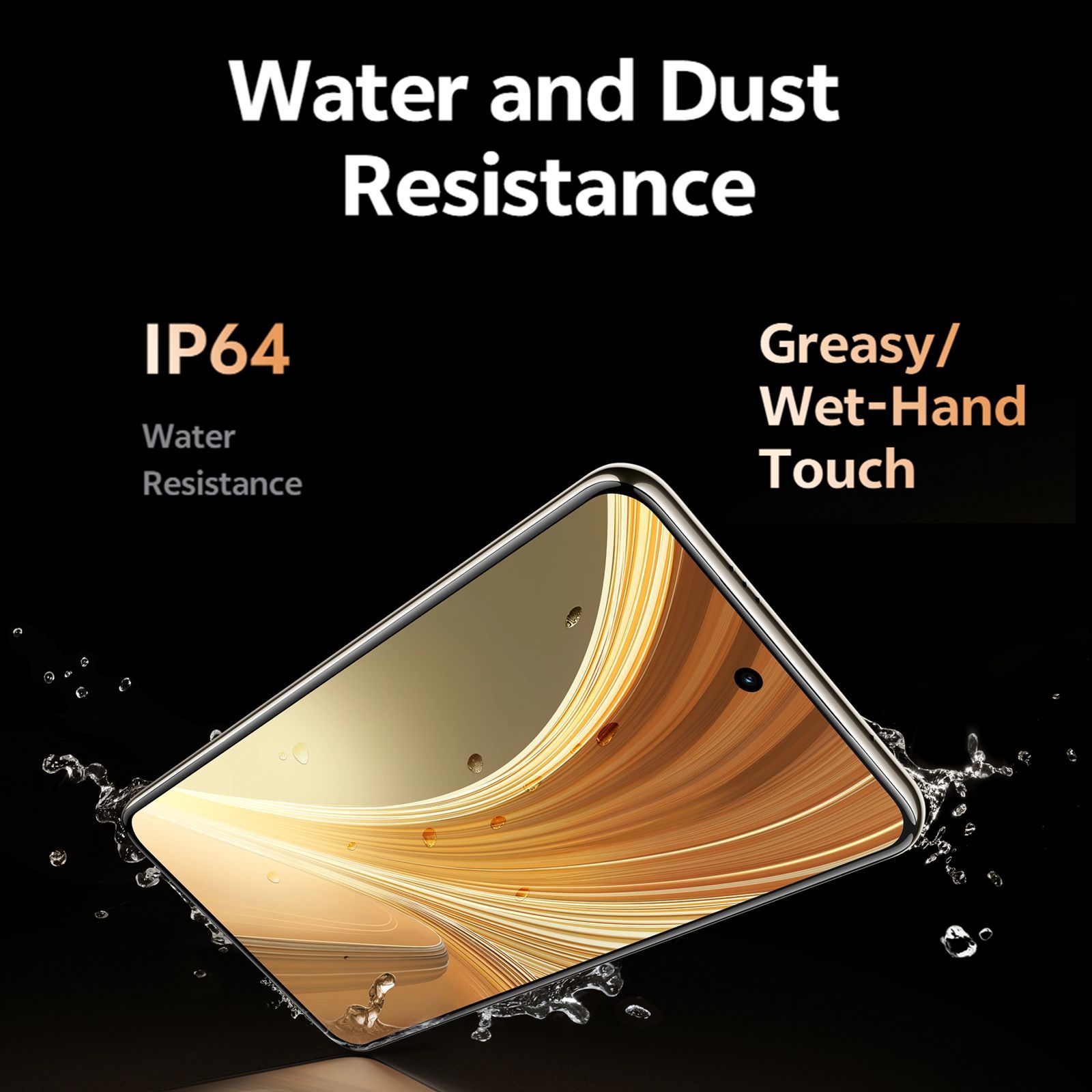 vivo T4 Ultra 5G (8GB RAM, 256GB, Phoenix Gold)_21