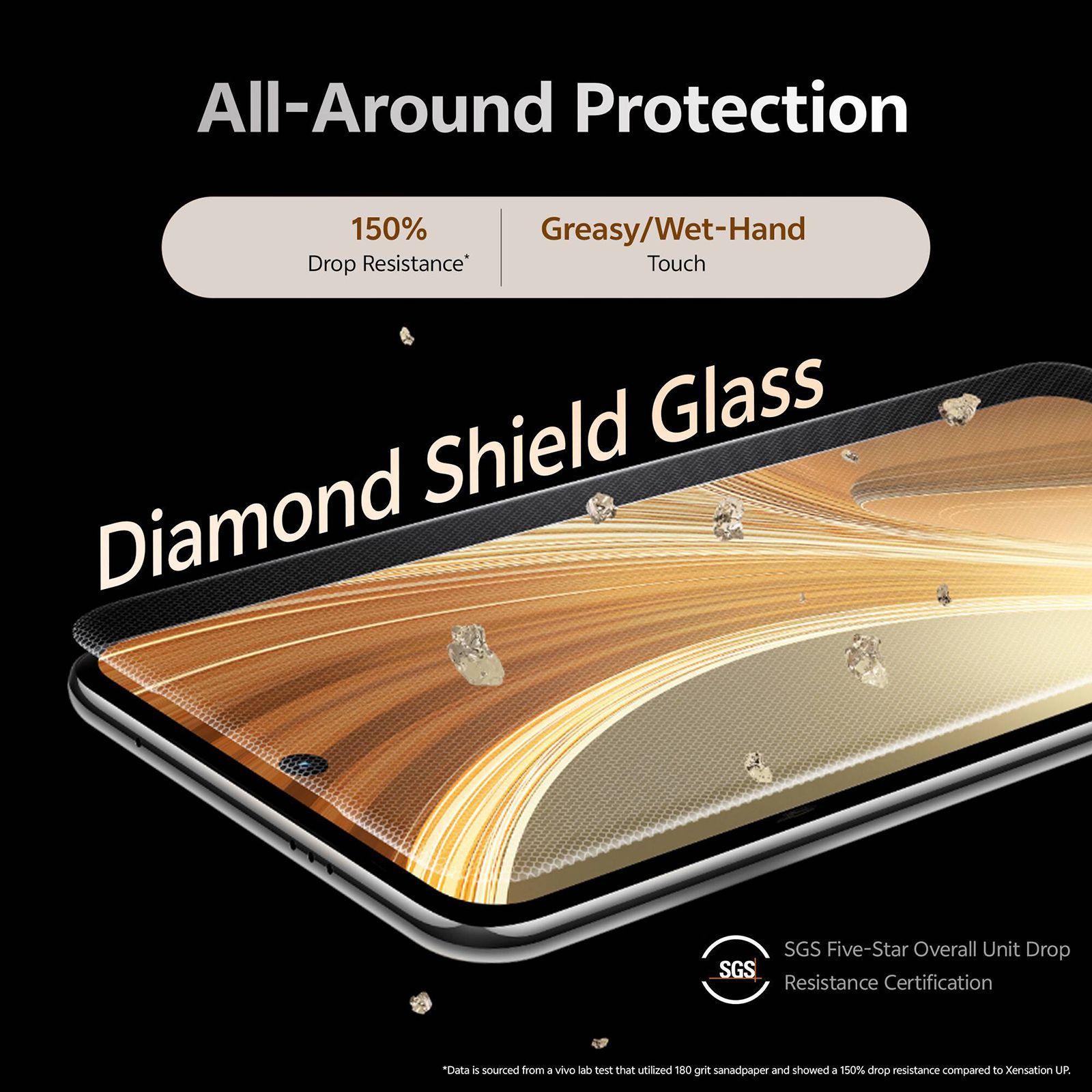 vivo T4 Ultra 5G (12GB RAM, 256GB, Meteor Grey)_14