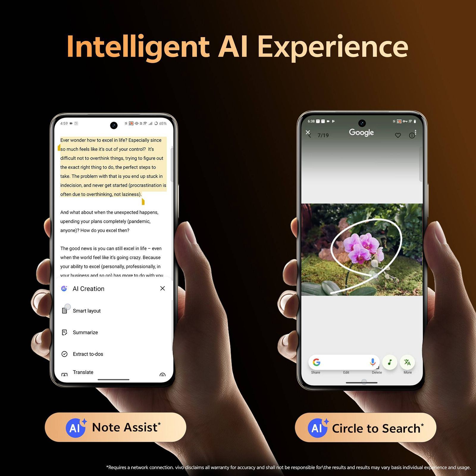 vivo T4 Ultra 5G (12GB RAM, 256GB, Phoenix Gold)_19