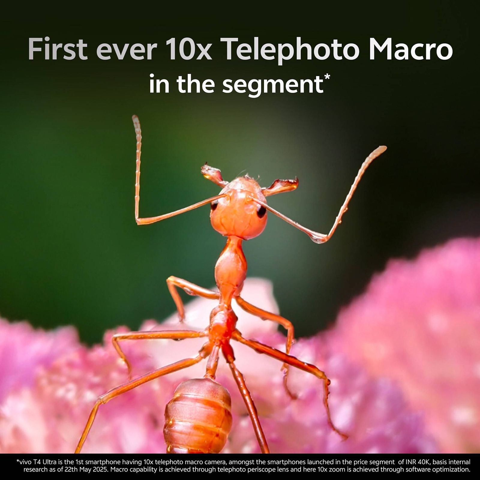 vivo T4 Ultra 5G (12GB RAM, 512GB, Meteor Grey) vivo T4 Ultra 5G (12GB RAM, 512GB, Meteor Grey)_17