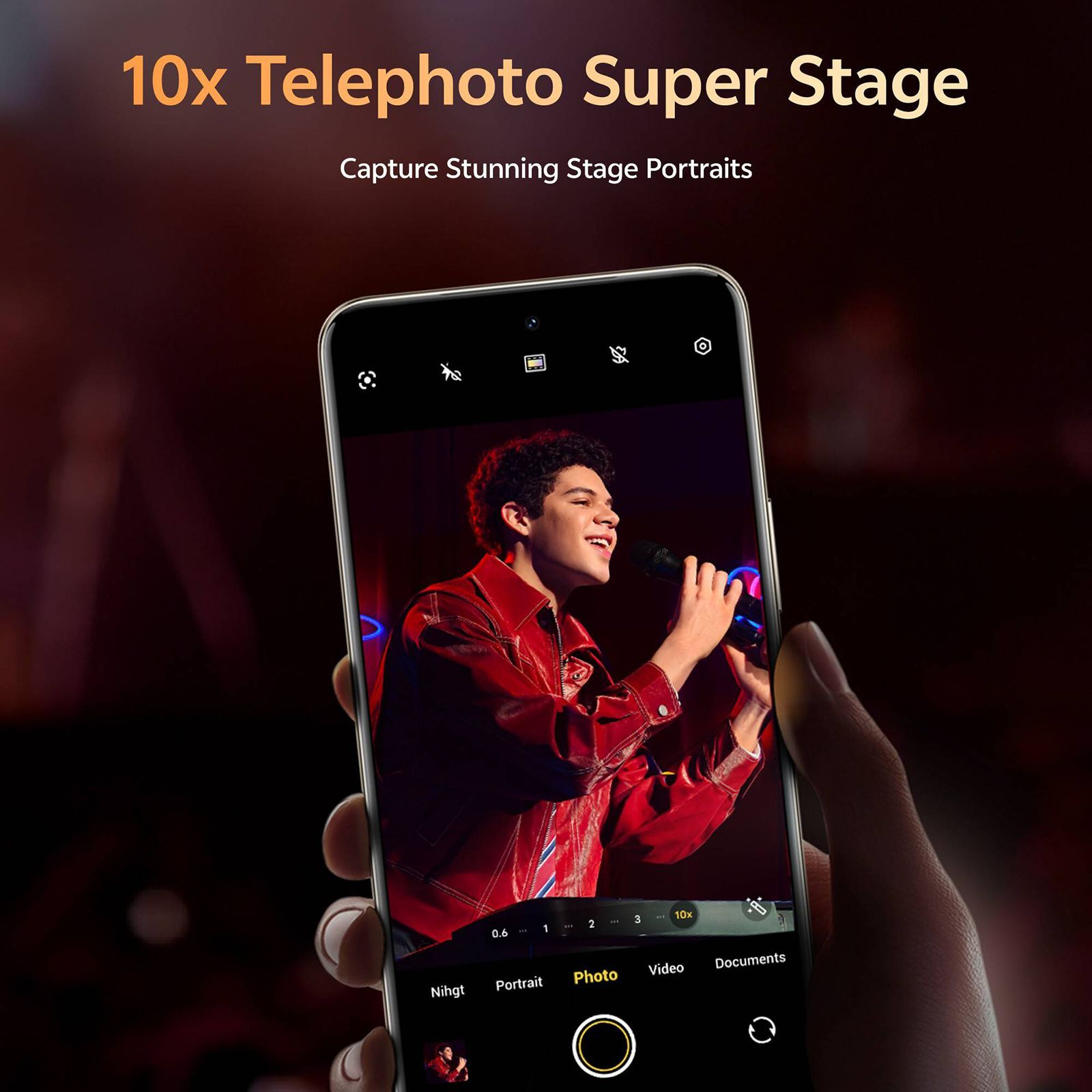 vivo T4 Ultra 5G (12GB RAM, 512GB, Phoenix Gold) vivo T4 Ultra 5G (12GB RAM, 512GB, Phoenix Gold)_15