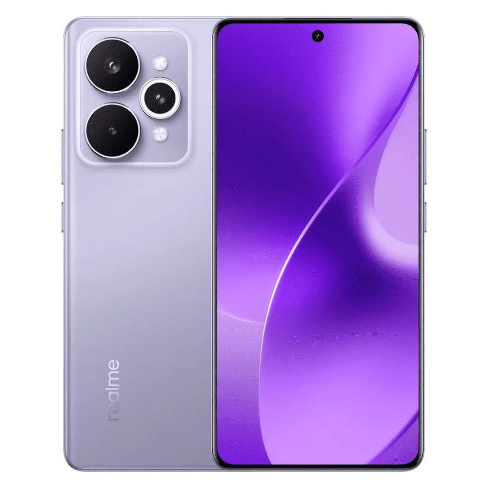 realme 15 Pro 5G (8GB RAM, 128GB, Silk Purple)_1