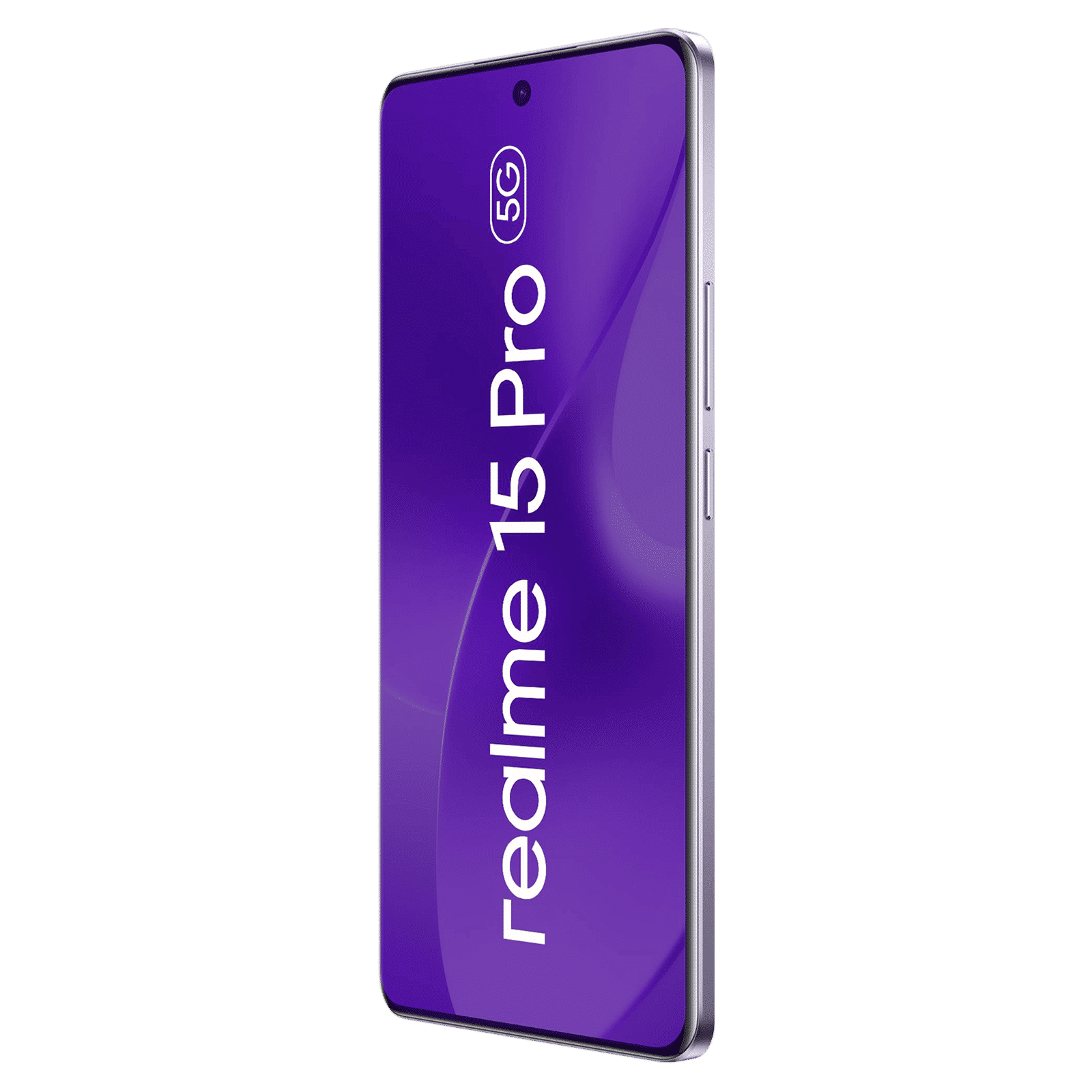realme 15 Pro 5G (8GB RAM, 128GB, Silk Purple)_8