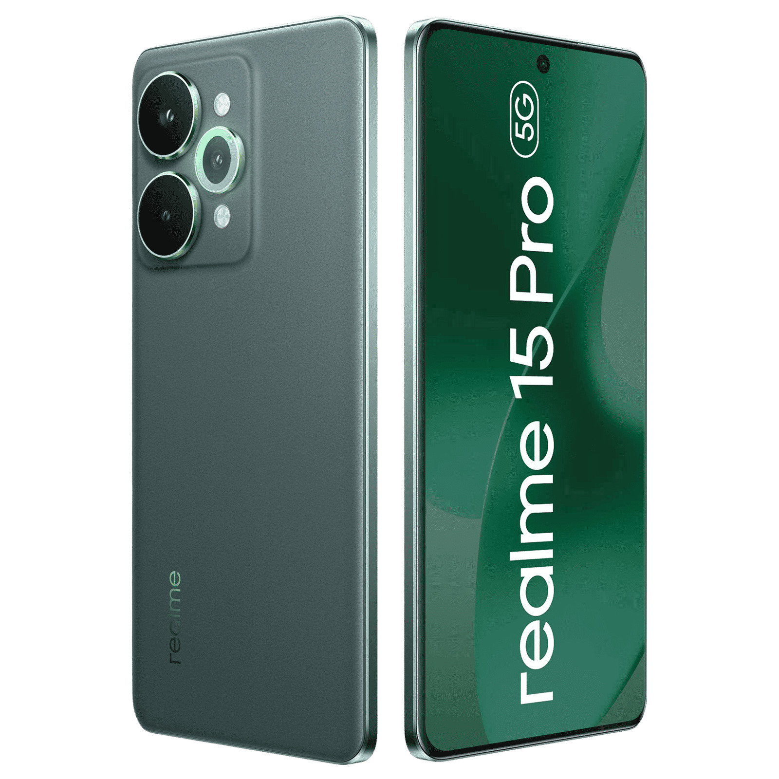 realme 15 Pro 5G (8GB RAM, 128GB, Velvet Green)_9