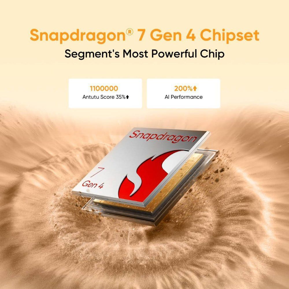 realme 15 Pro 5G (8GB RAM, 256GB, Flowing Silver_11