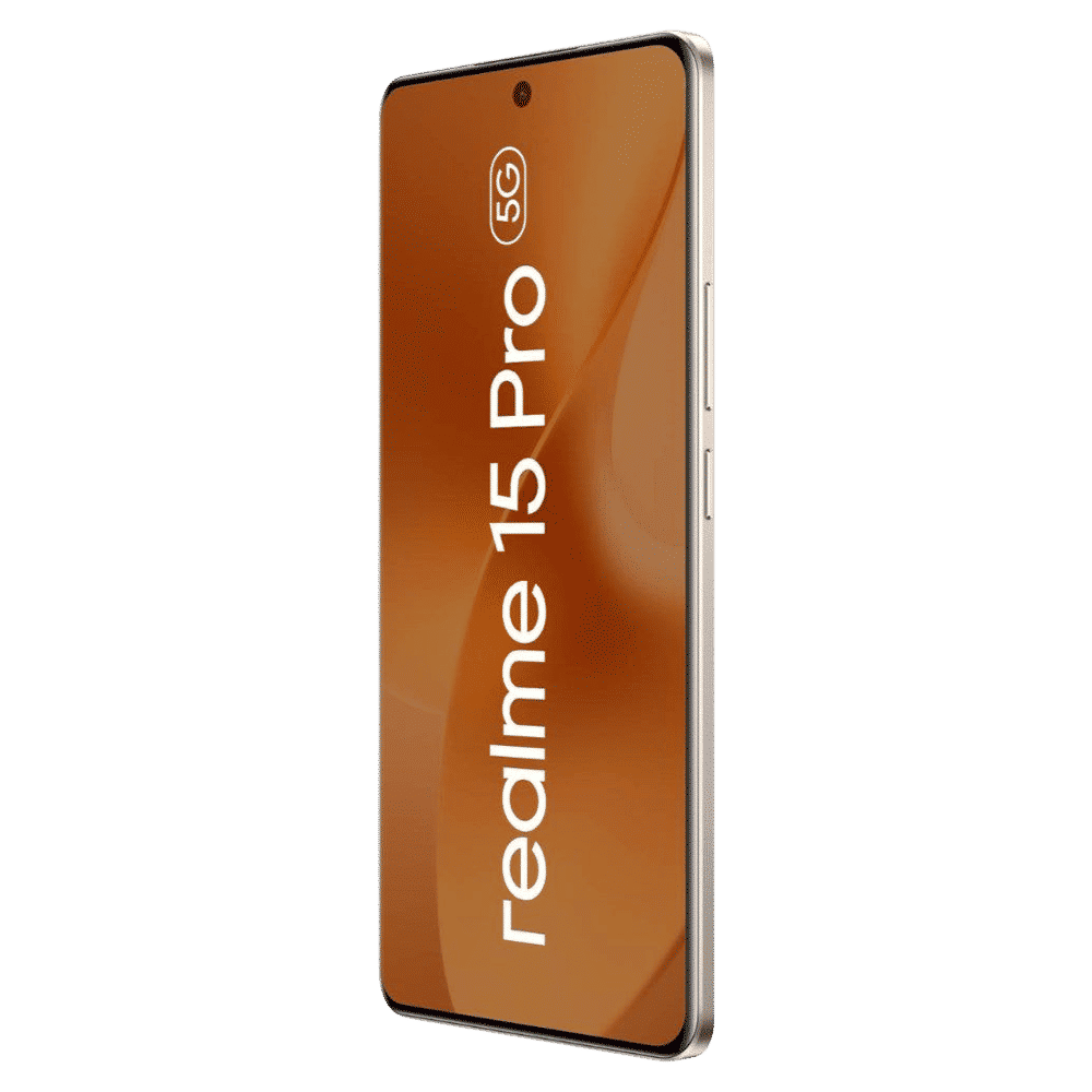 realme 15 Pro 5G (8GB RAM, 256GB, Flowing Silver_7