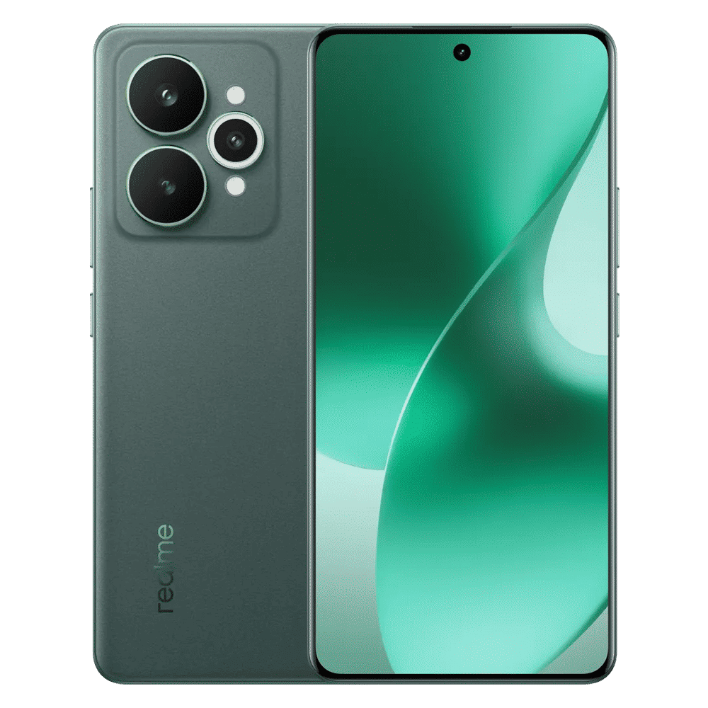 Realme 15 Series Launch Highlights: Specs, AI Features & More 2 Buy realme 15 5G (8GB RAM, 128GB, Velvet Green) Online - Croma