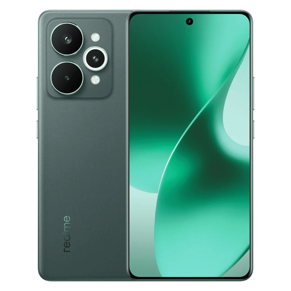 Realme 15 Series Launch Highlights: Specs, AI Features & More 3 Buy realme 15 Pro 5G (8GB RAM, 256GB, Velvet Green) Online - Croma