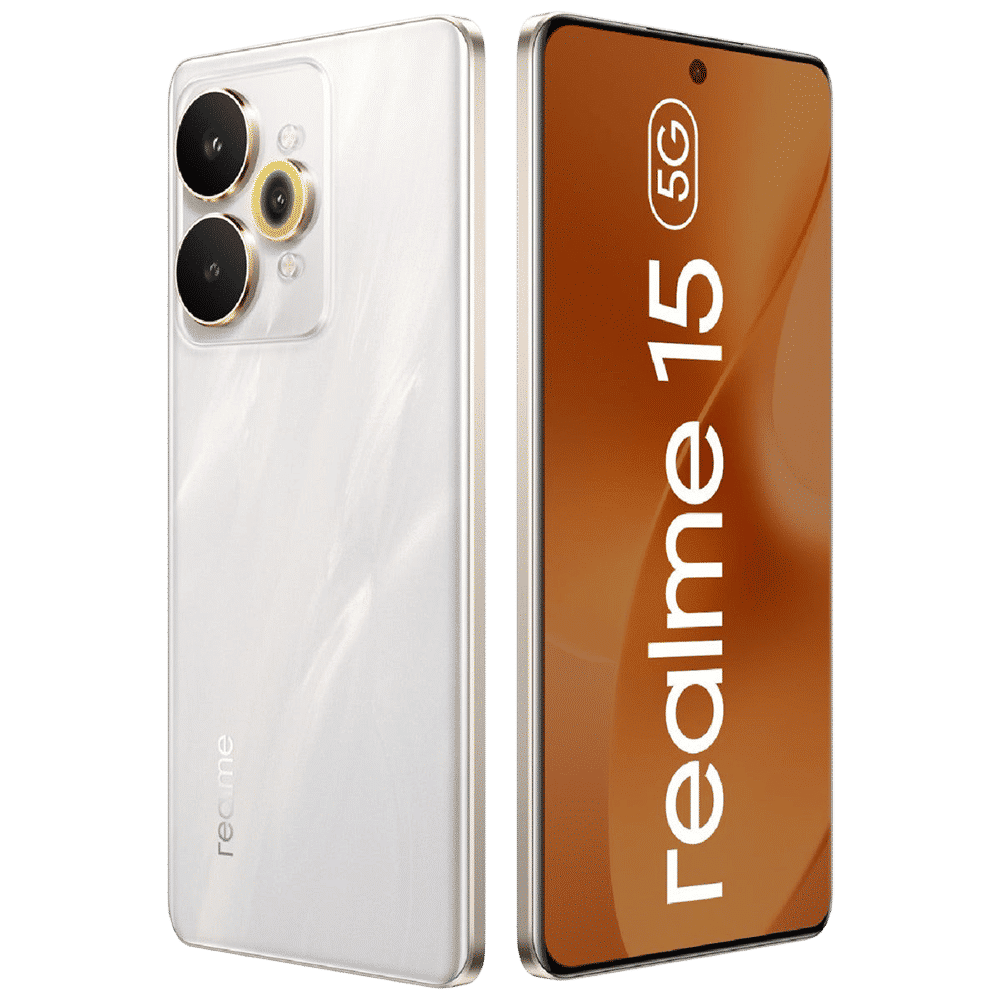 realme 15 5G (8GB RAM, 256GB, Flowing Silver) realme 15 5G (8GB RAM, 256GB, Flowing Silver)_9