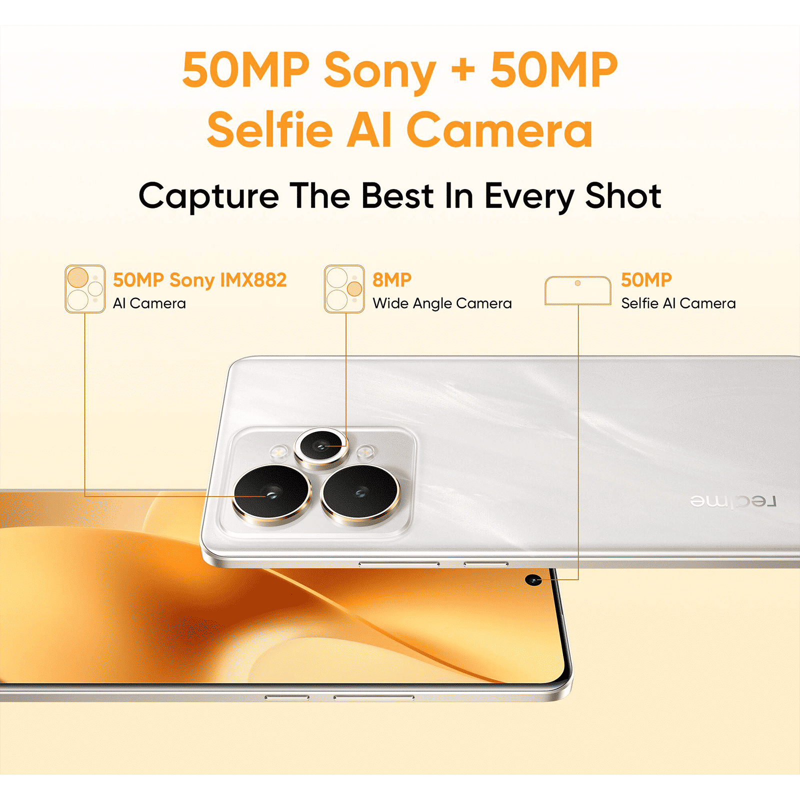 realme 15 5G (8GB RAM, 256GB, Flowing Silver) realme 15 5G (8GB RAM, 256GB, Flowing Silver)_12