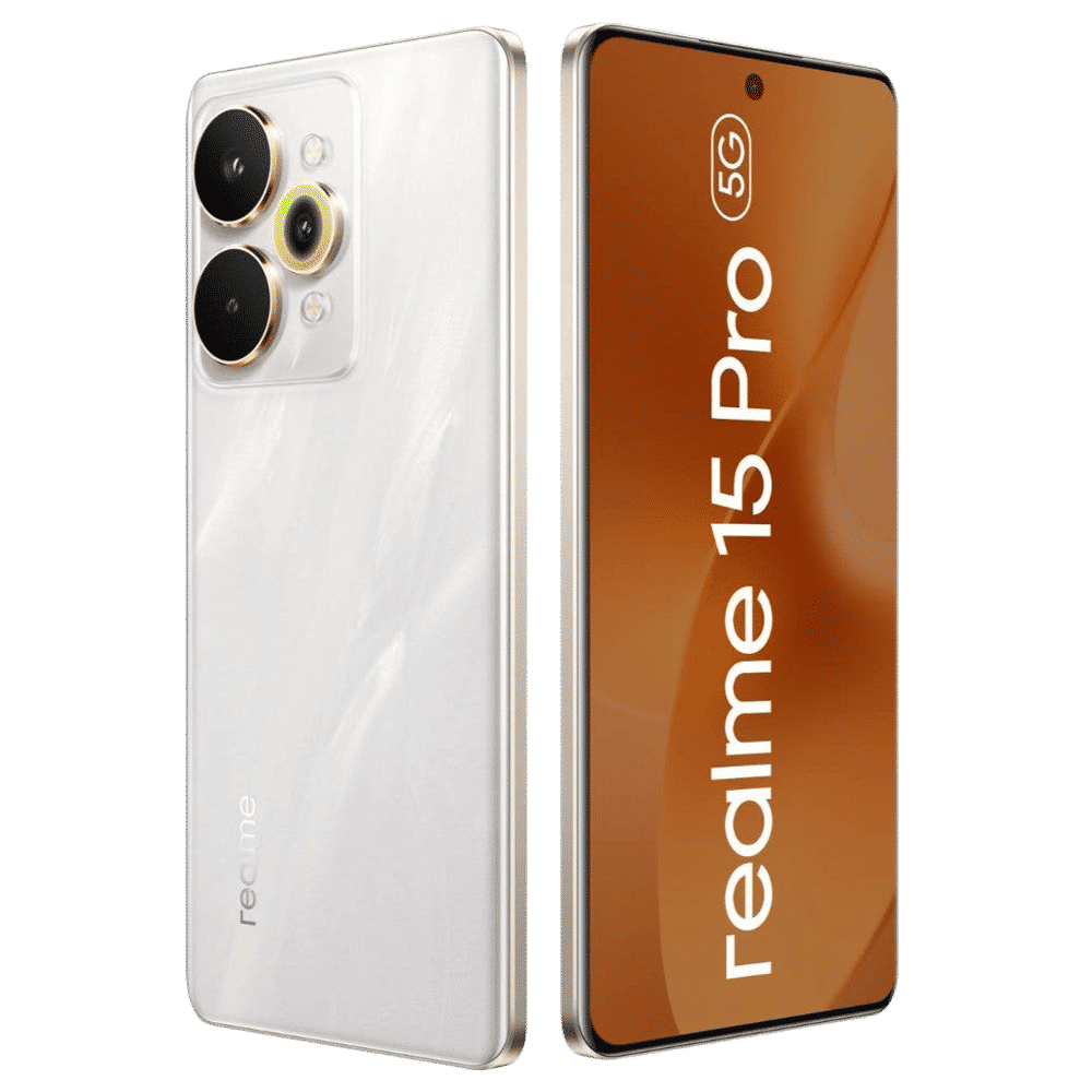 realme 15 Pro 5G (12GB RAM, 256GB, Flowing Silver_10