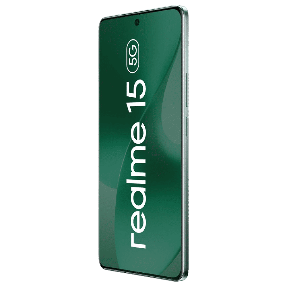 realme 15 5G (8GB RAM, 256GB, Velvet Green)_8
