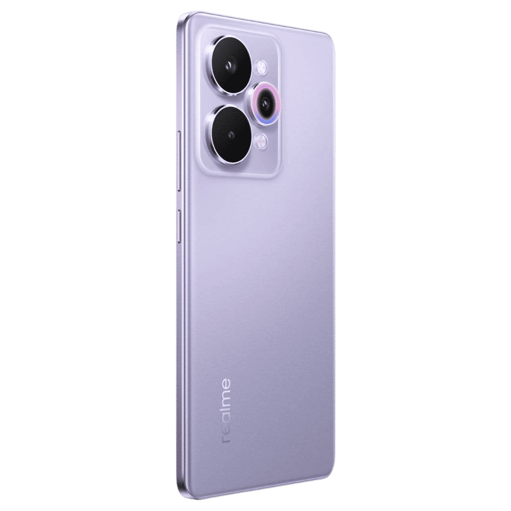 realme 15 Pro 5G (12GB RAM, 256GB, Silk Purple)_6