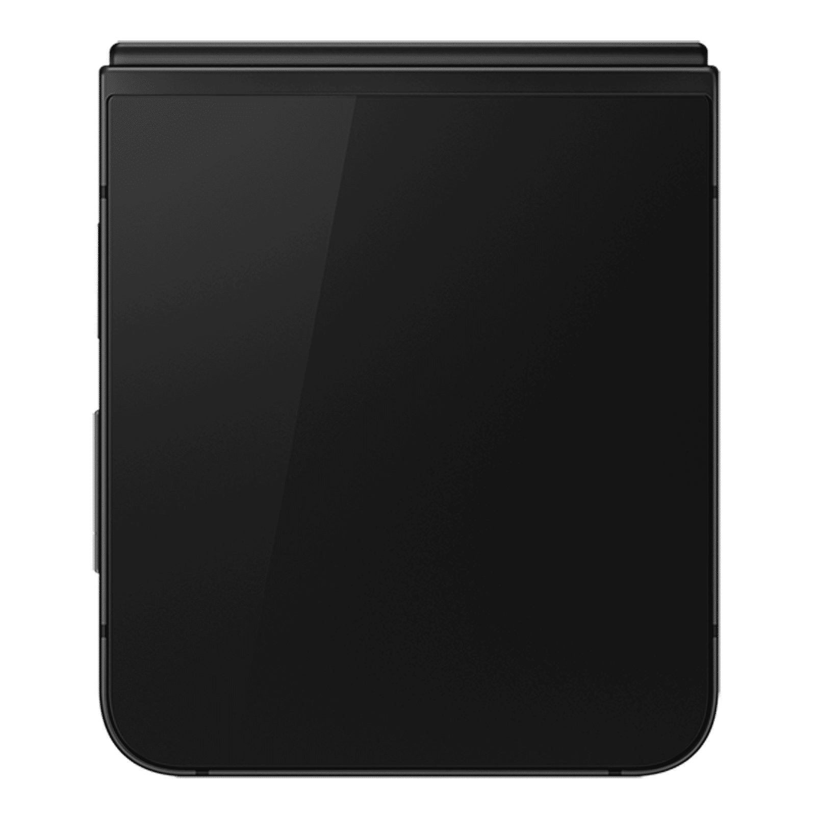 SAMSUNG Galaxy Z Flip7 FE 5G (8GB RAM, 128GB, Black)_6