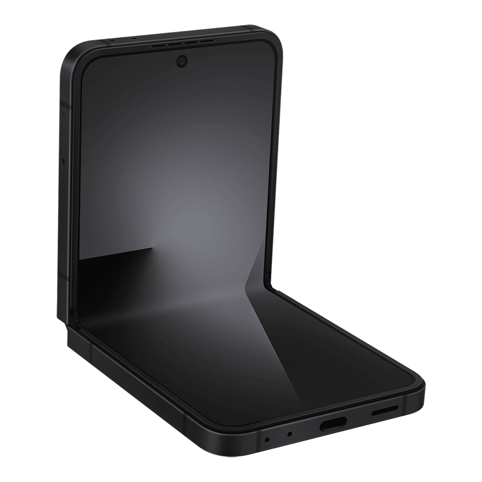 SAMSUNG Galaxy Z Flip7 FE 5G (8GB RAM, 128GB, Black)_7