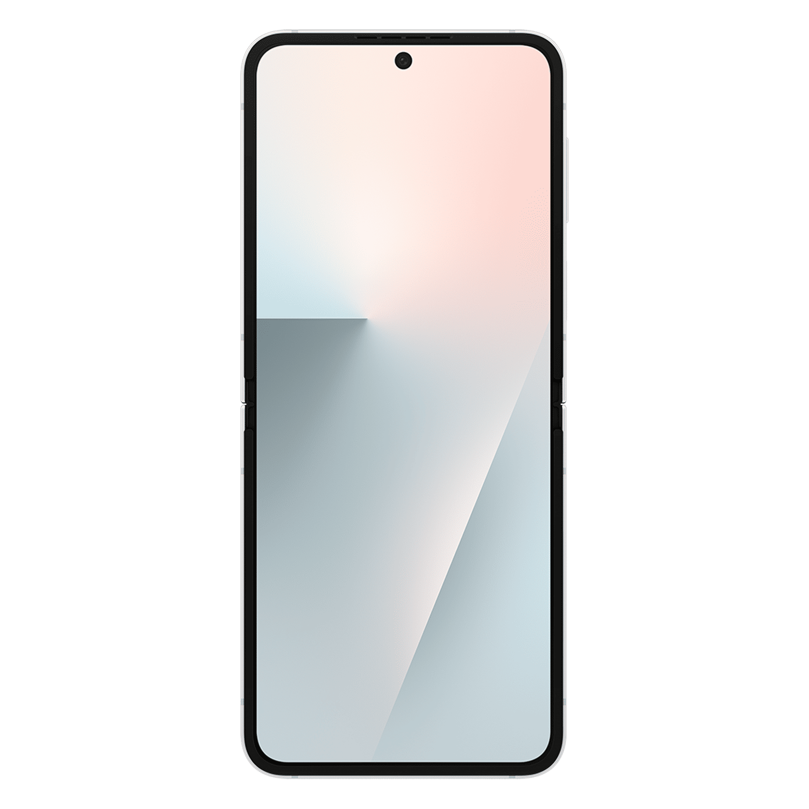 SAMSUNG Galaxy Z Flip7 FE 5G (8GB RAM, 128GB, White)_4