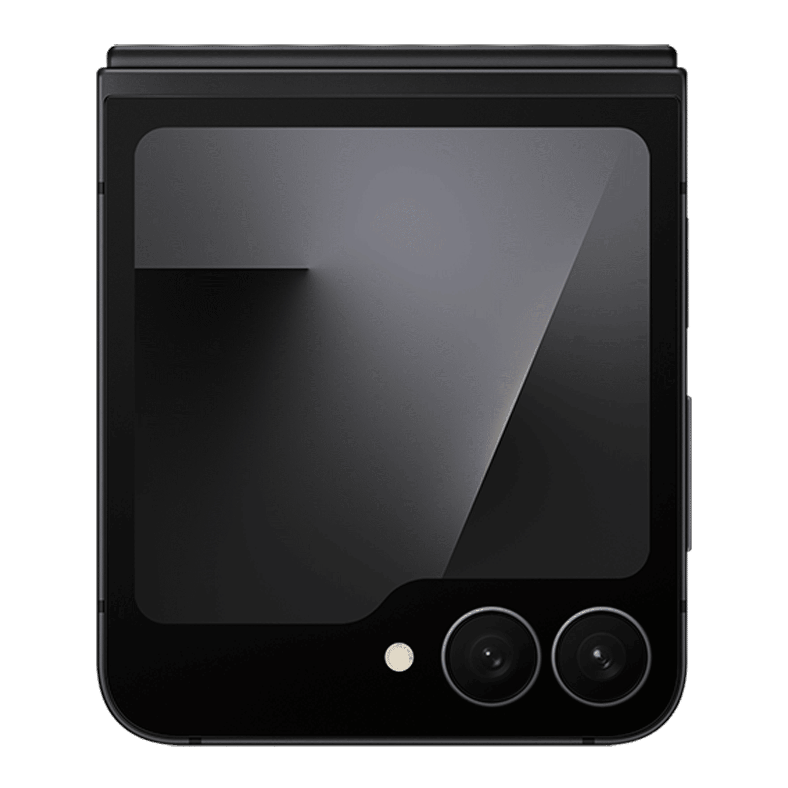 SAMSUNG Galaxy Z Flip7 FE 5G (8GB RAM, 256GB, Black)_8