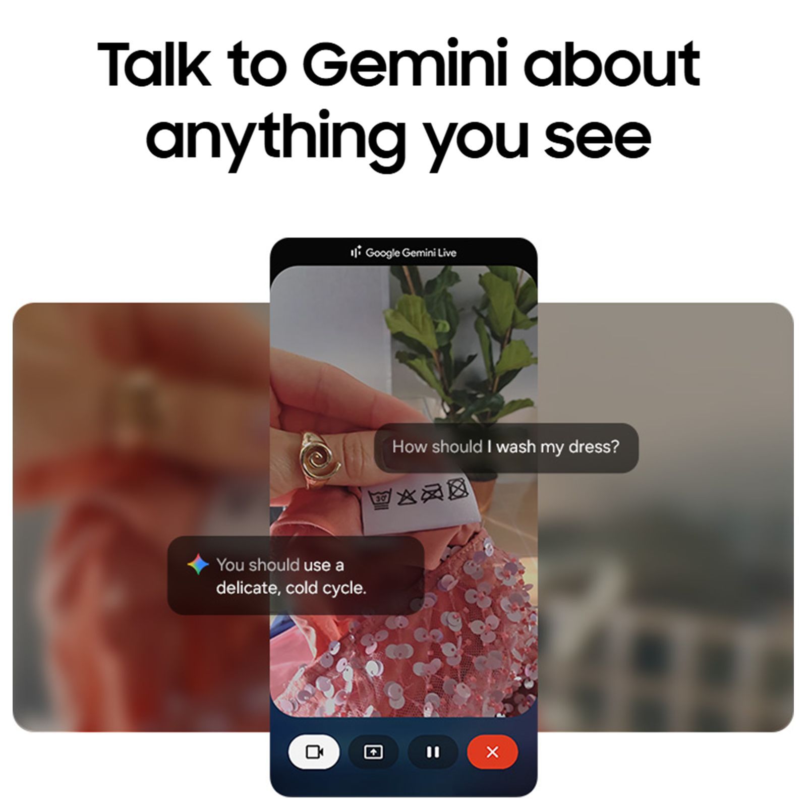 SAMSUNG Galaxy Z Flip7 FE 5G (8GB RAM, 256GB, Black)_12