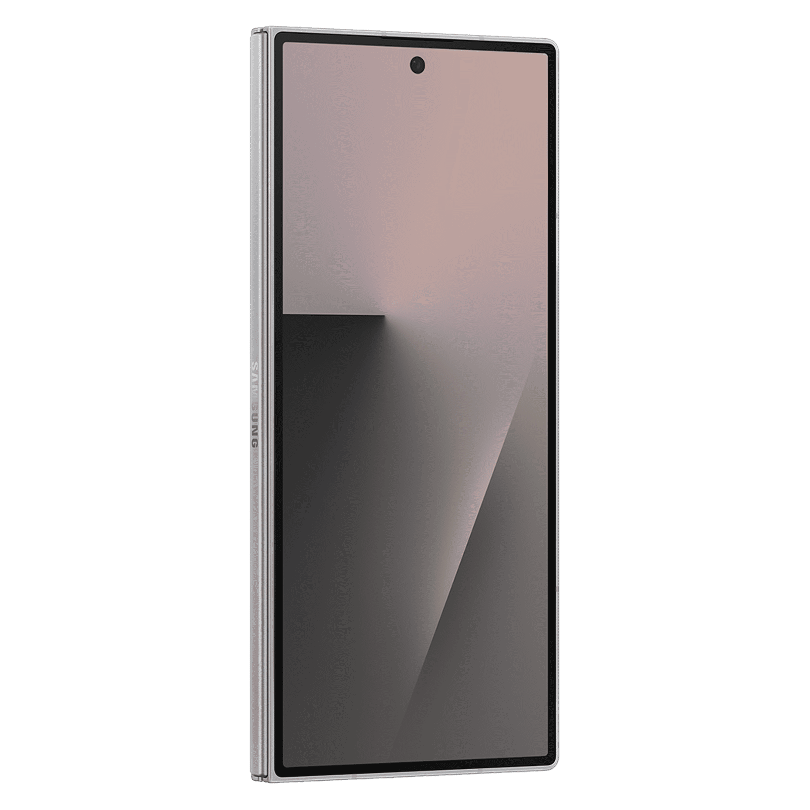 SAMSUNG Galaxy Z Fold7 5G (12GB RAM, 256GB, Silver Shadow)_3