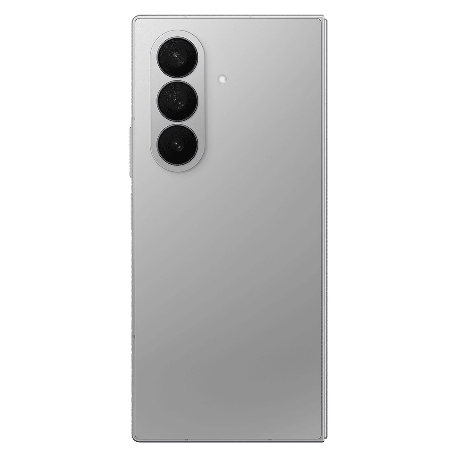 SAMSUNG Galaxy Z Fold7 5G (12GB RAM, 256GB, Silver Shadow)_5
