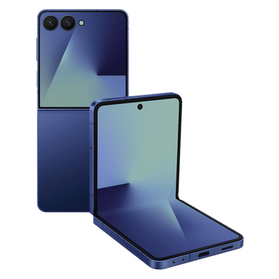 Samsung Galaxy Z Flip4