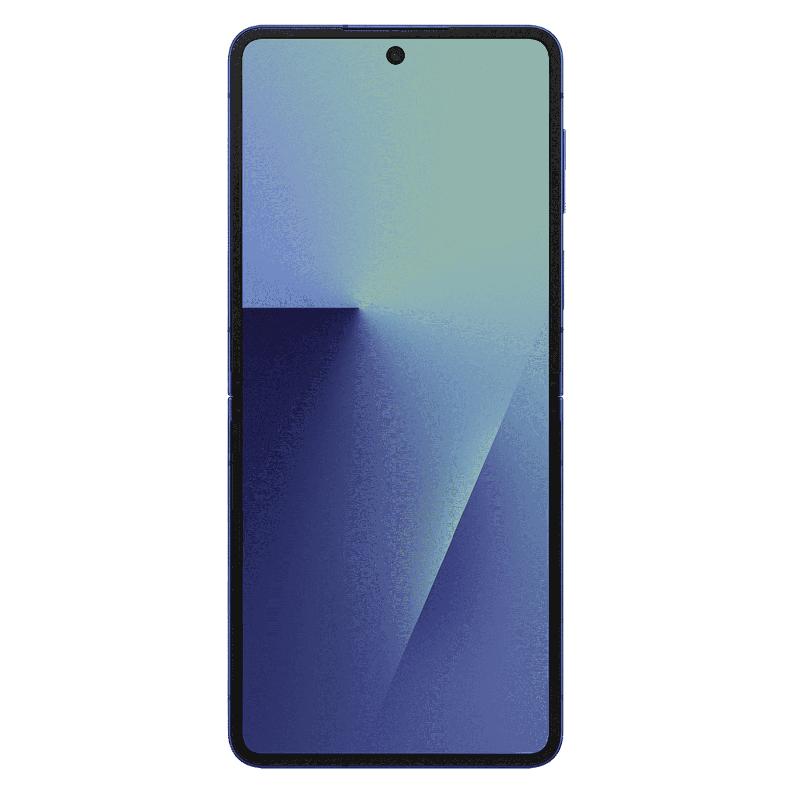 SAMSUNG Galaxy Z Flip7 5G (12GB RAM, 256GB, Blue Shadow) SAMSUNG Galaxy Z Flip7 5G (12GB RAM, 256GB, Blue Shadow)_5