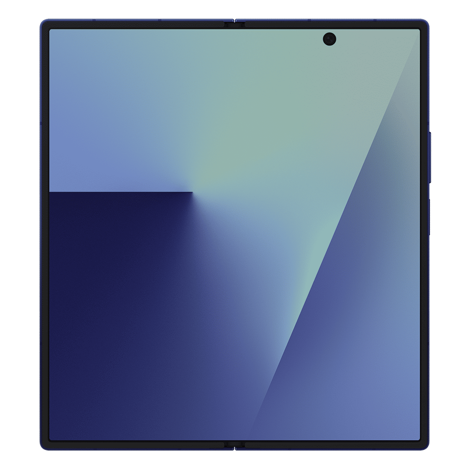 SAMSUNG Galaxy Z Fold7 5G (12GB RAM, 512GB, Blue Shadow)_8