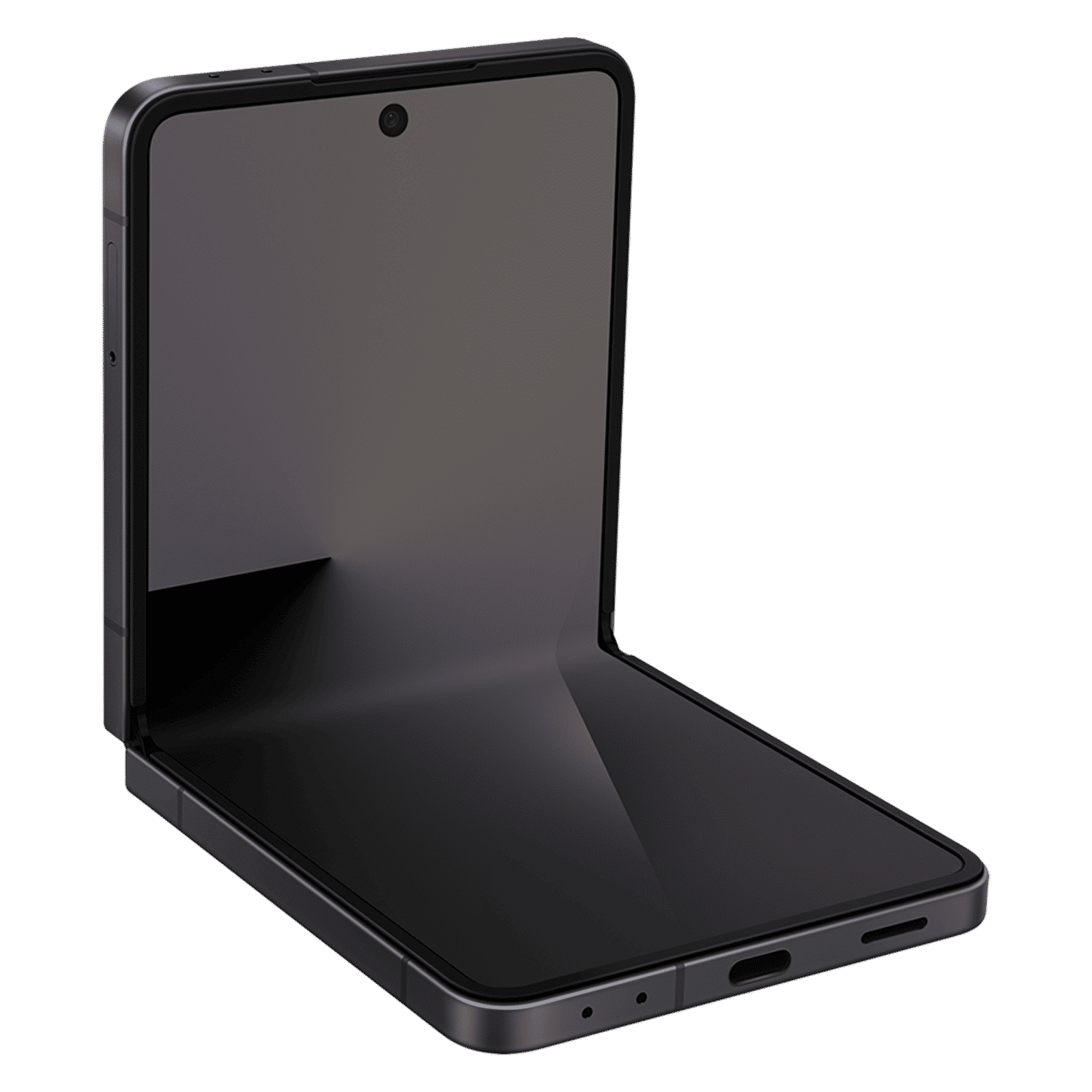 SAMSUNG Galaxy Z Flip7 5G (12GB RAM, 256GB, Jetblack)_6