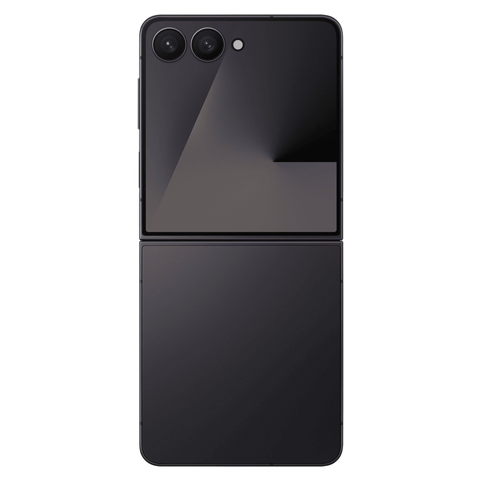 SAMSUNG Galaxy Z Flip7 5G (12GB RAM, 256GB, Jetblack)_3