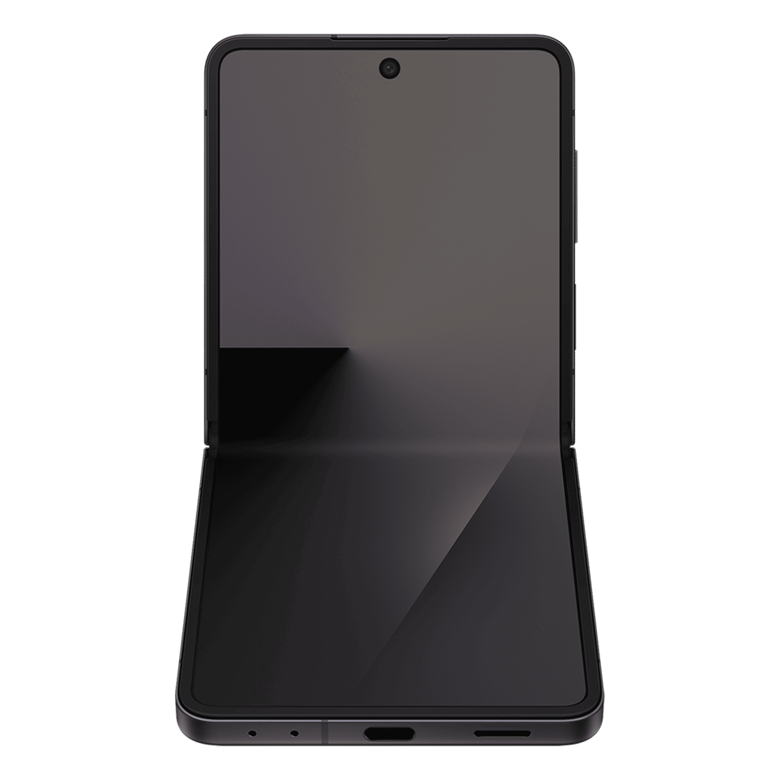 SAMSUNG Galaxy Z Flip7 5G (12GB RAM, 256GB, Jetblack)_4