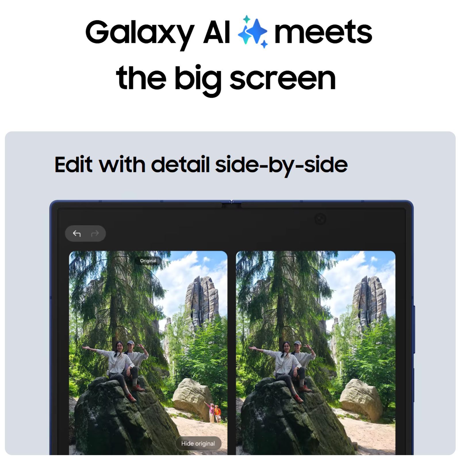 SAMSUNG Galaxy Z Fold7 5G (12GB RAM, 512GB, Silver Shadow)_9