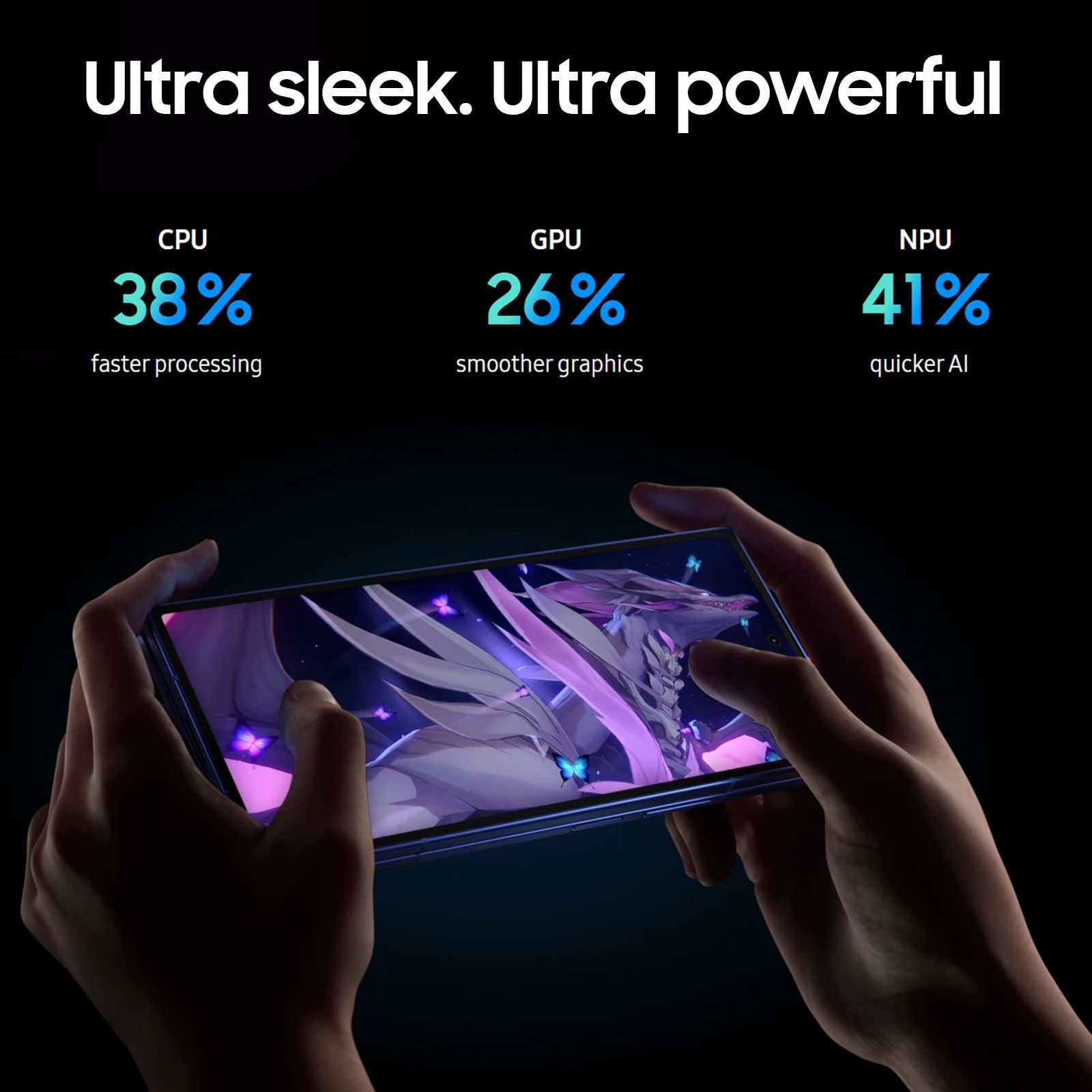 SAMSUNG Galaxy Z Fold7 5G (12GB RAM, 512GB, Silver Shadow)_13