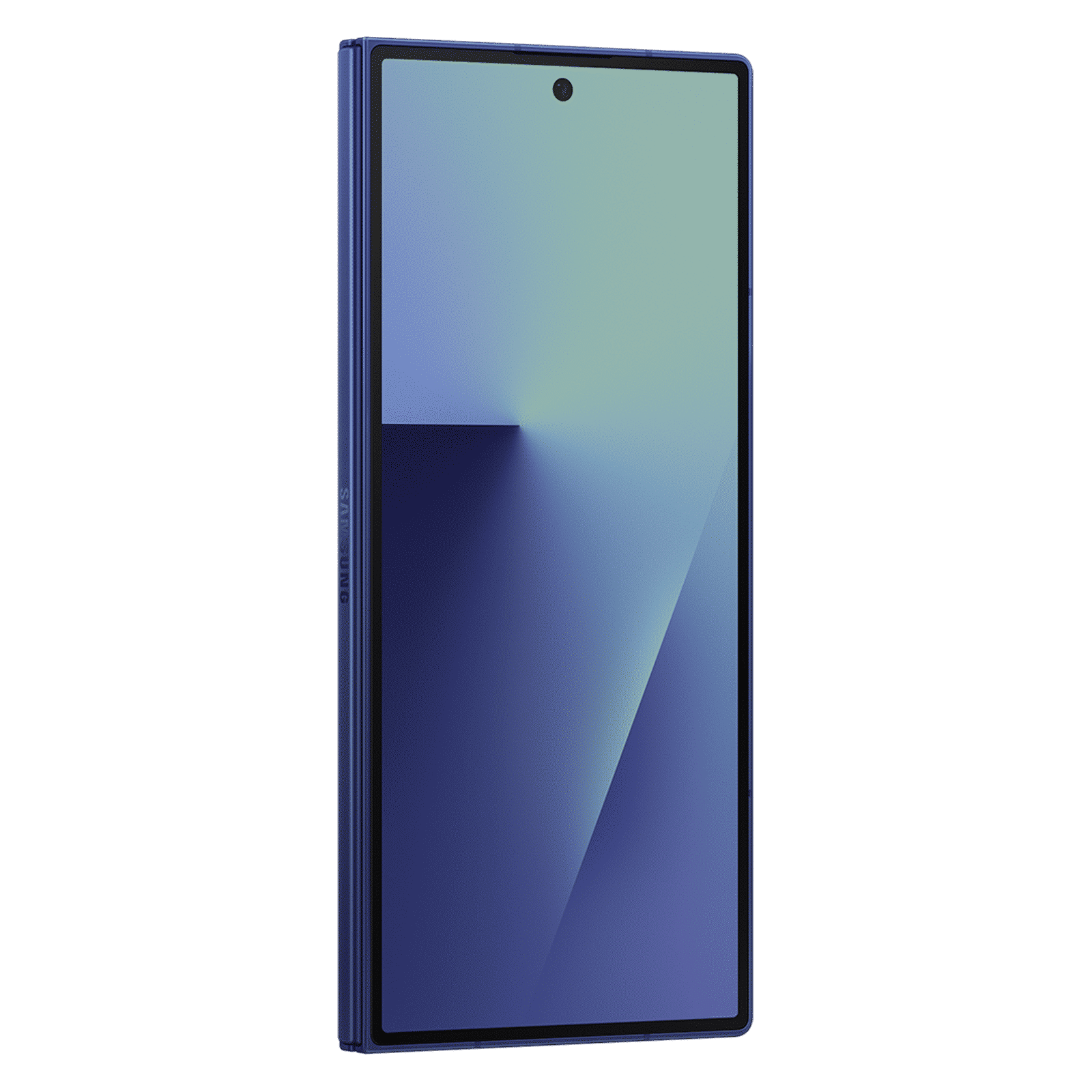 SAMSUNG Galaxy Z Fold7 5G (16GB RAM, 1TB, Blue Shadow)_3