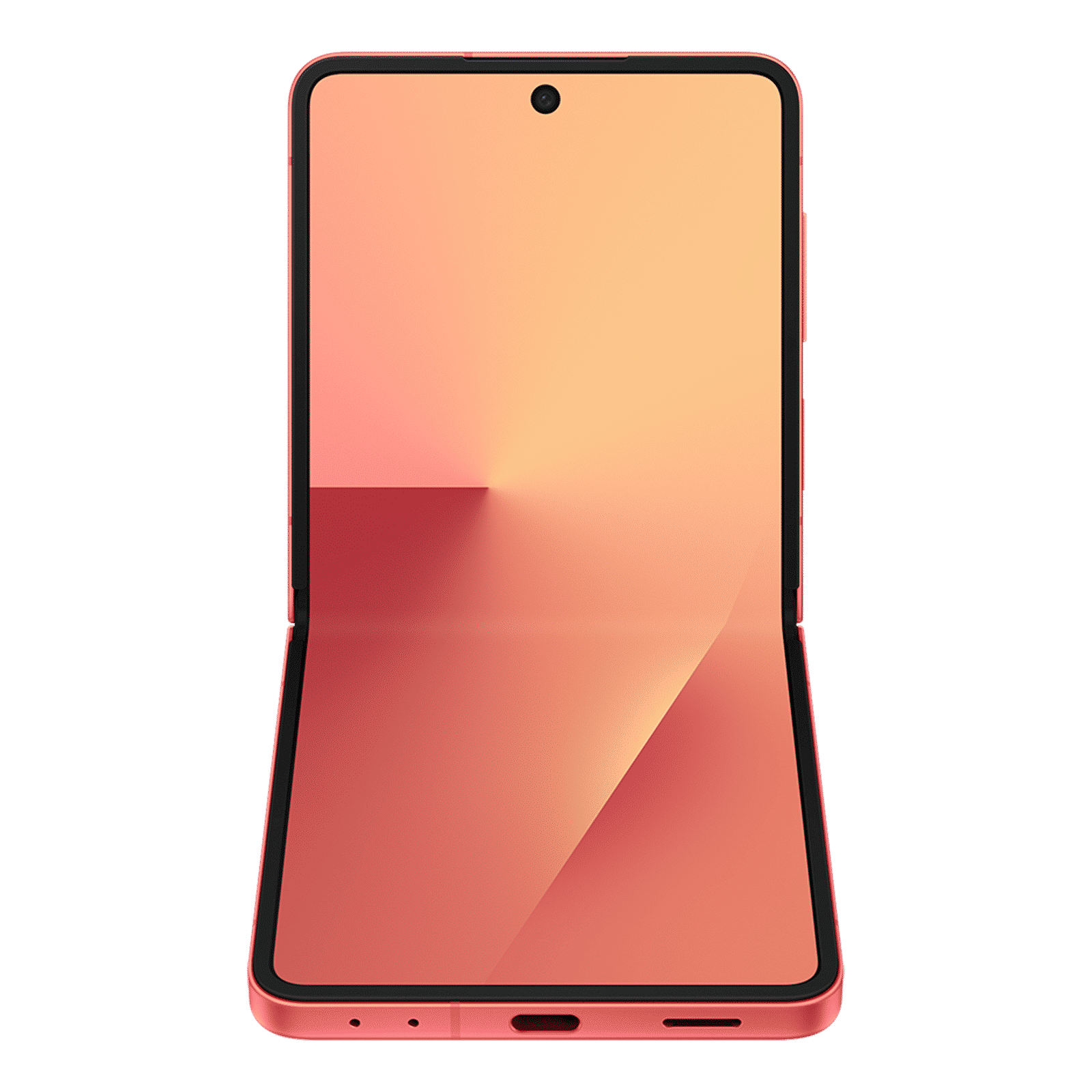 SAMSUNG Galaxy Z Flip7 5G (12GB RAM, 256GB, Coralred)_8