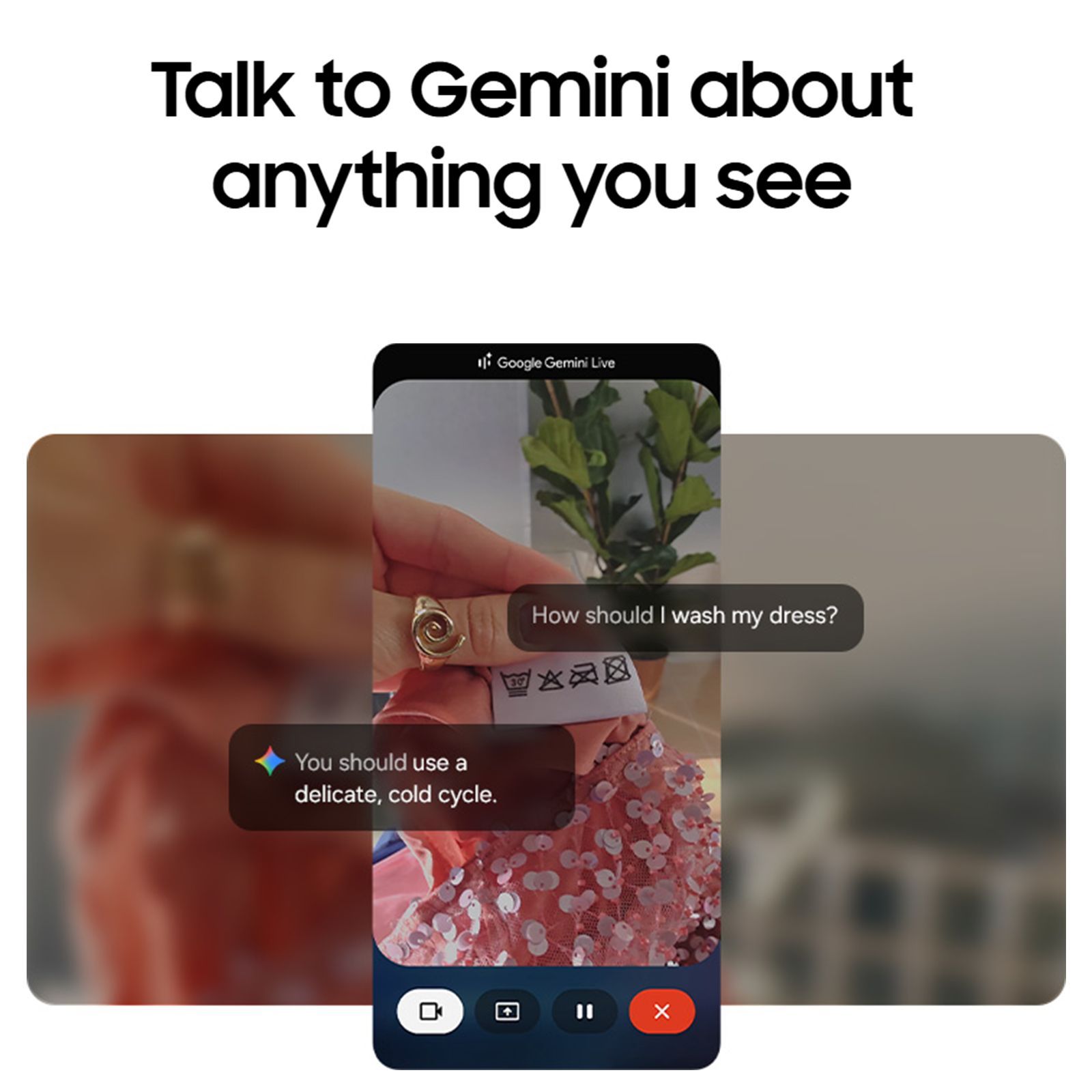 SAMSUNG Galaxy Z Flip7 5G (12GB RAM, 256GB, Coralred)_15