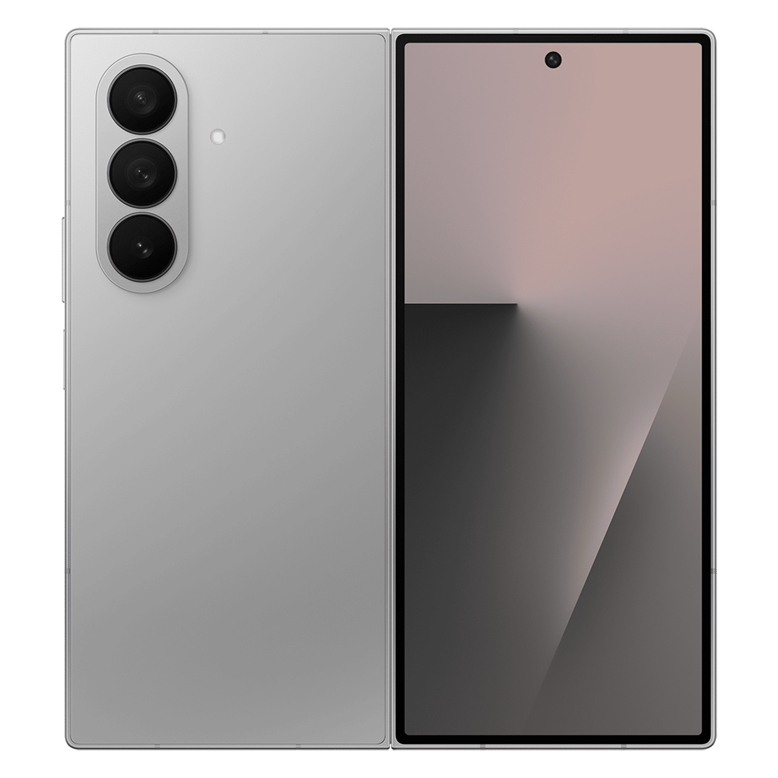 SAMSUNG Galaxy Z Fold7 5G (16GB RAM, 1TB, Silver Shadow)_1