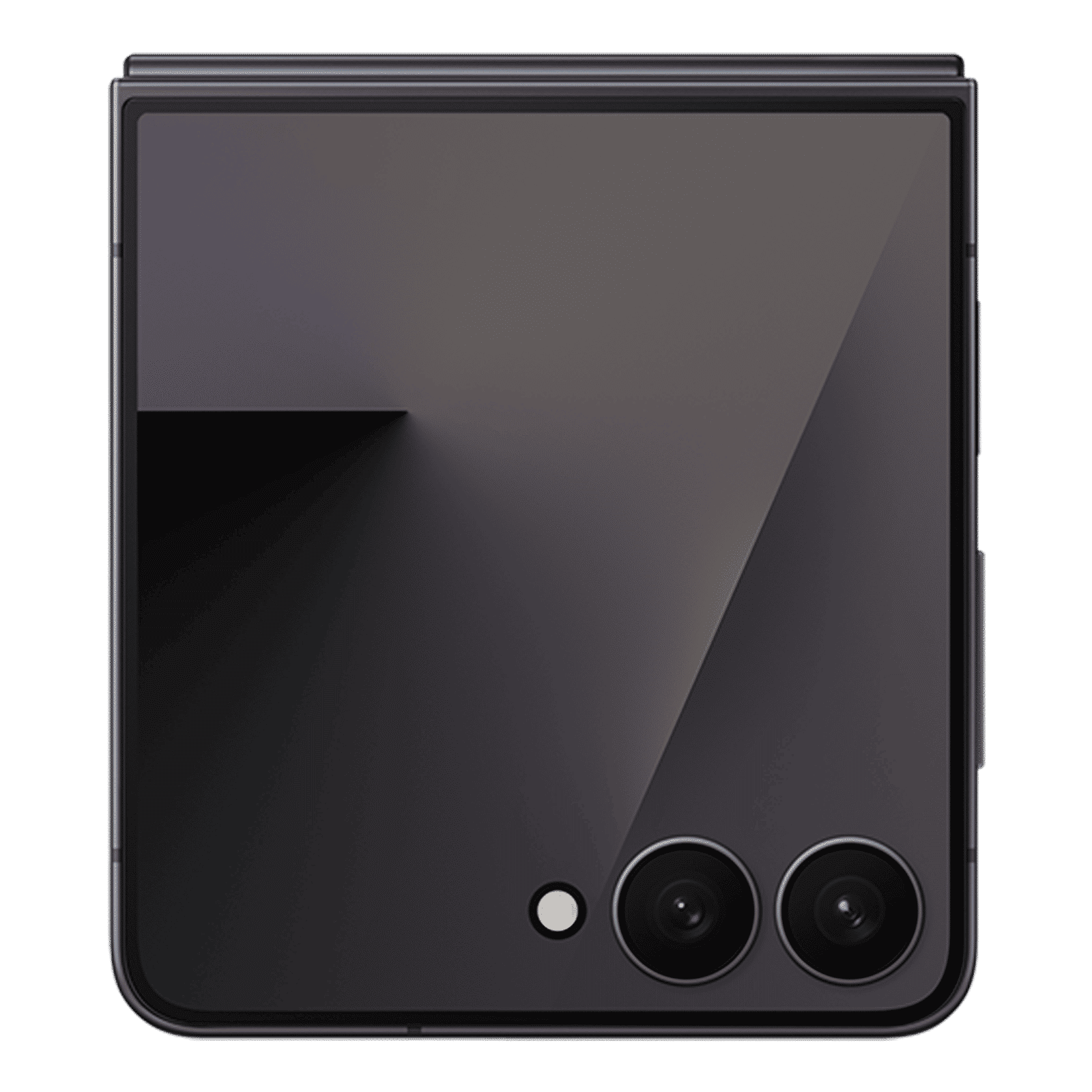 SAMSUNG Galaxy Z Flip7 5G (12GB RAM, 512GB, Jetblack)_5