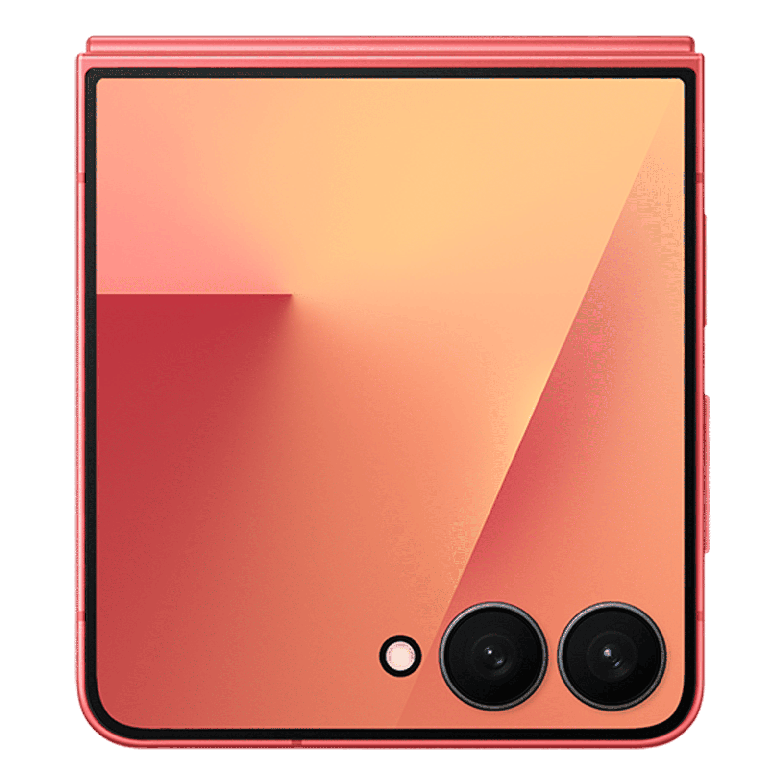 SAMSUNG Galaxy Z Flip7 5G (12GB RAM, 512GB, Coralred)_6