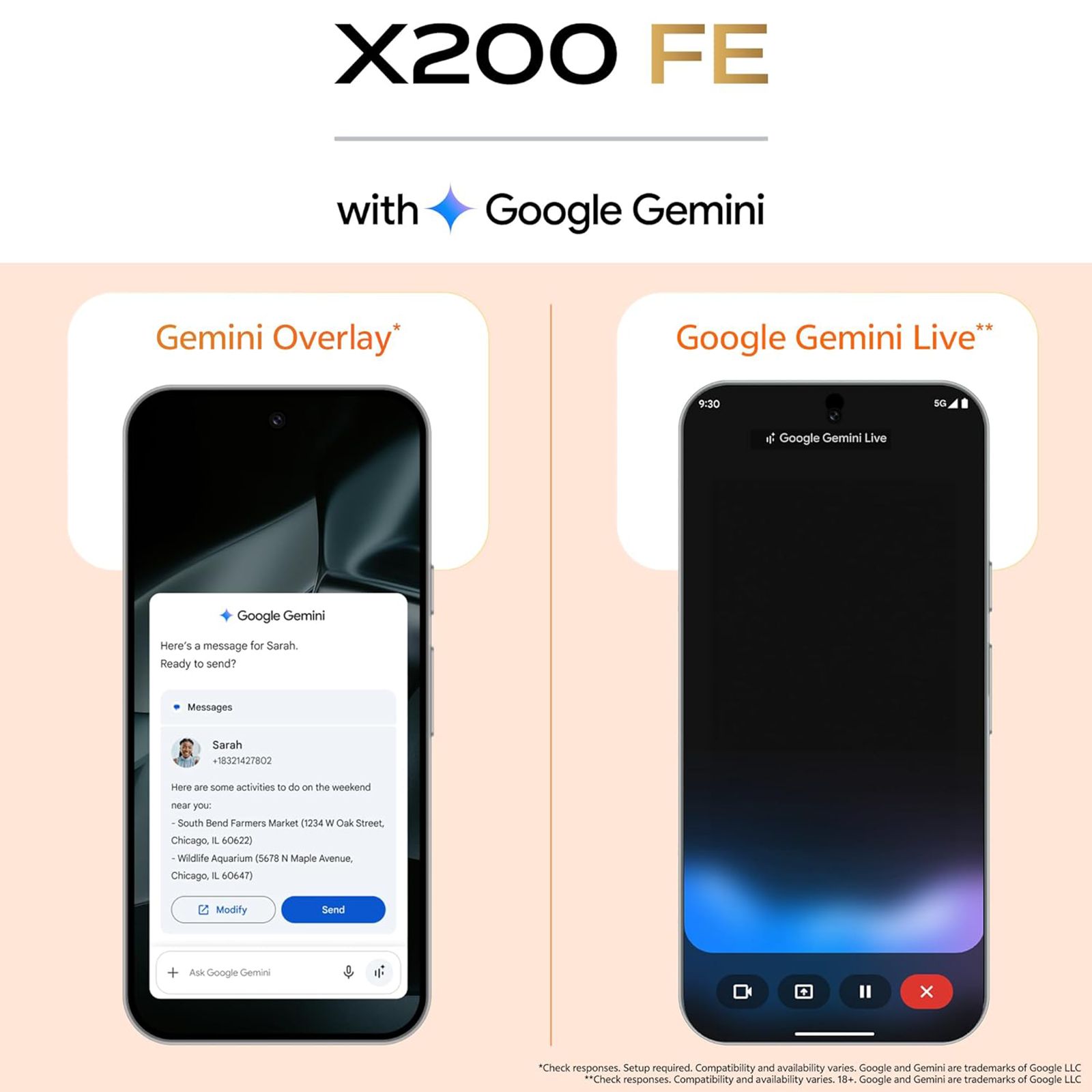 vivo X200 FE 5G (12GB RAM, 256GB, Amber Yellow) vivo X200 FE 5G (12GB RAM, 256GB, Amber Yellow)_15