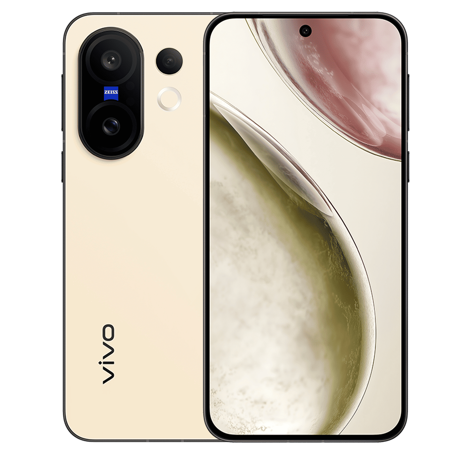 vivo X200 FE 5G (16GB RAM, 512GB, Amber Yellow)_1