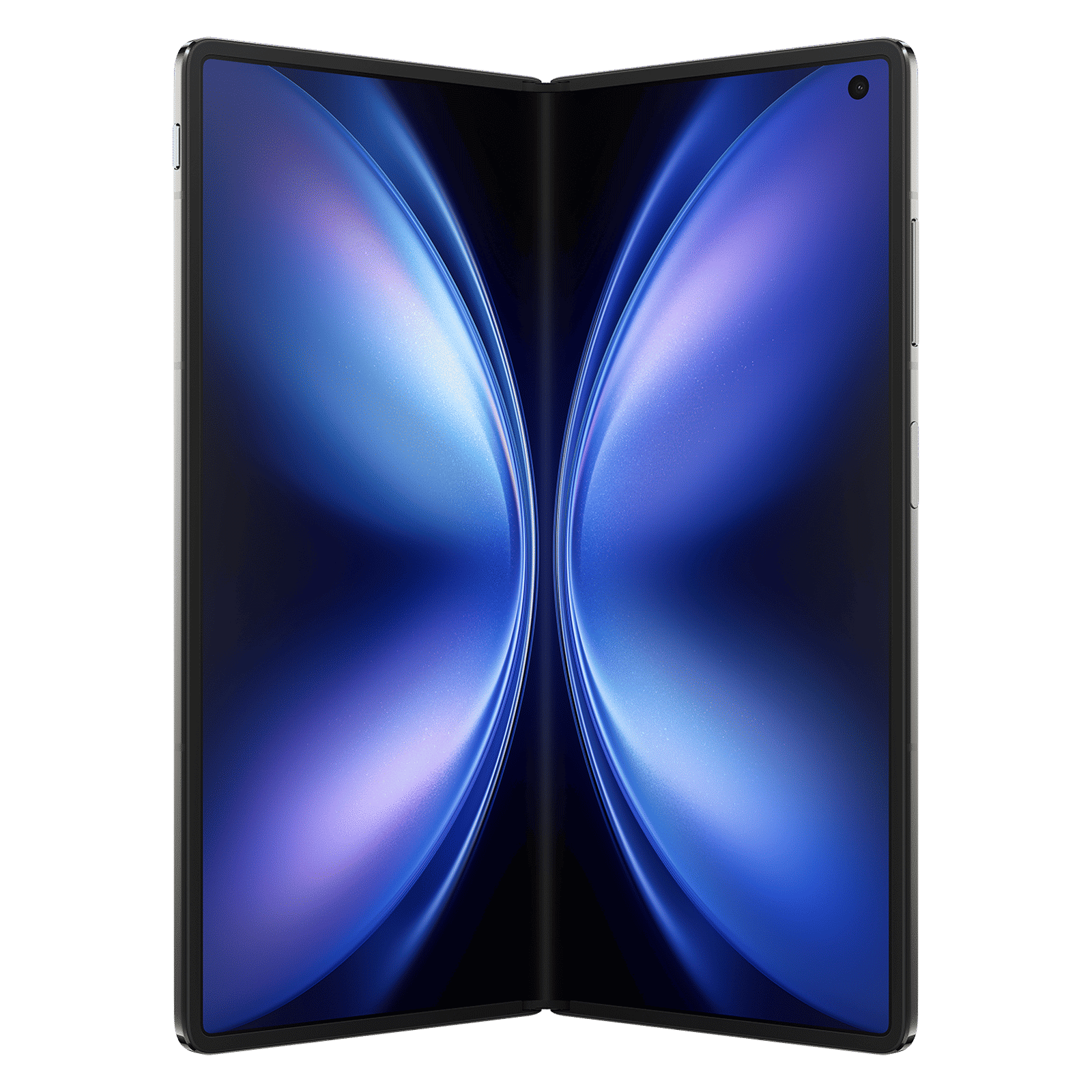 vivo X Fold 5 5G (16GB RAM, 512GB, Titanium Gray)_11