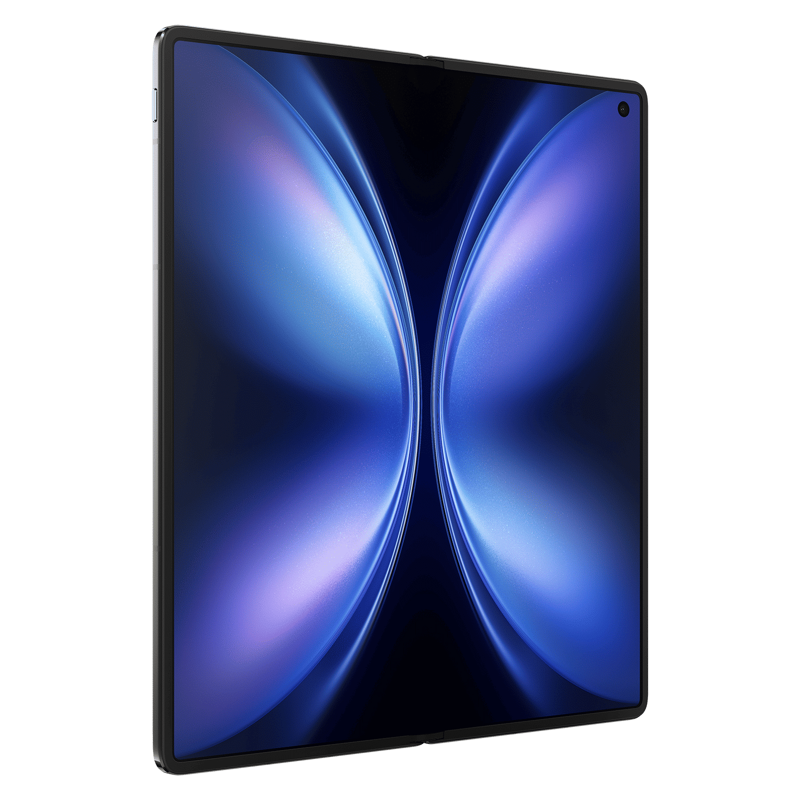 vivo X Fold 5 5G (16GB RAM, 512GB, Titanium Gray)_14