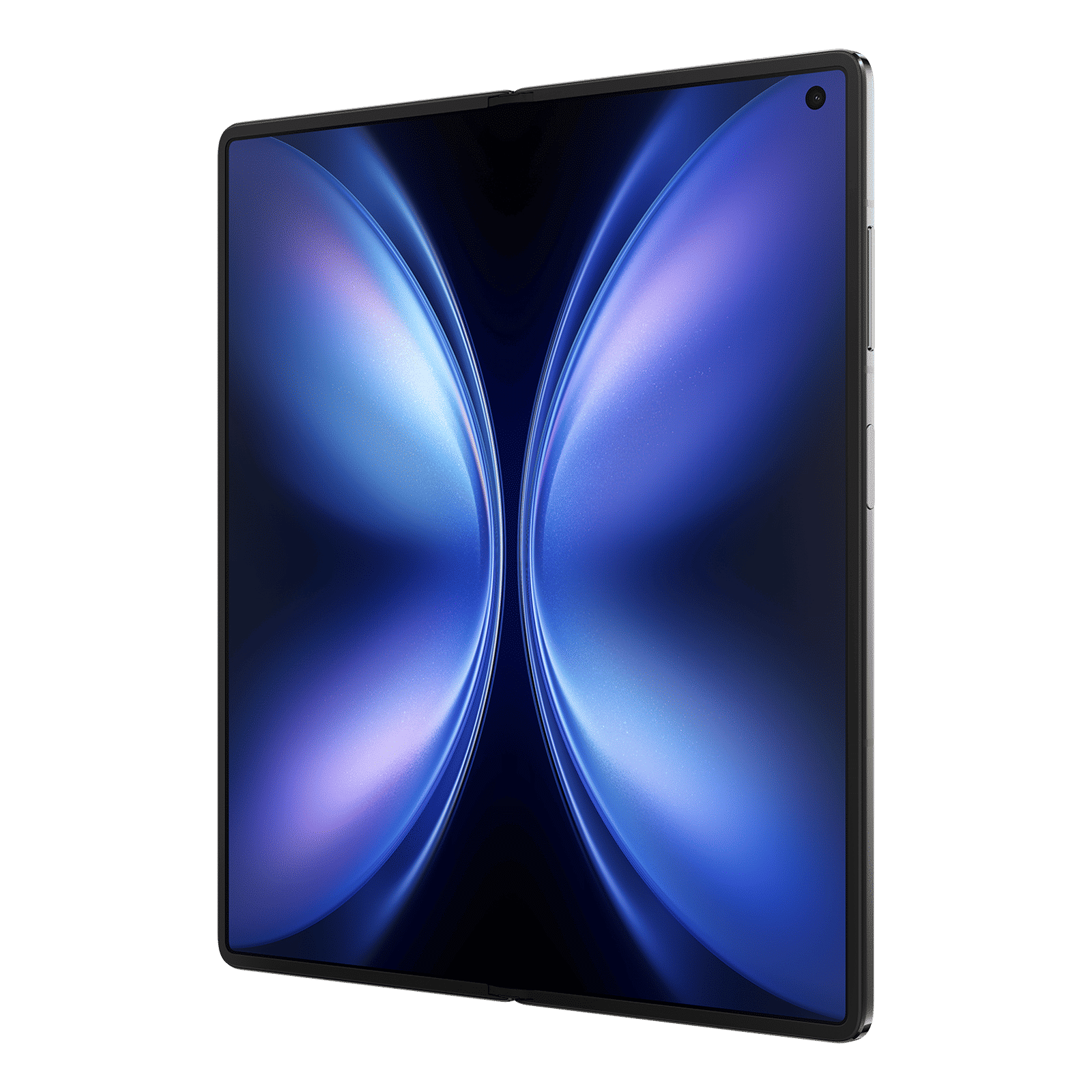 vivo X Fold 5 5G (16GB RAM, 512GB, Titanium Gray)_15