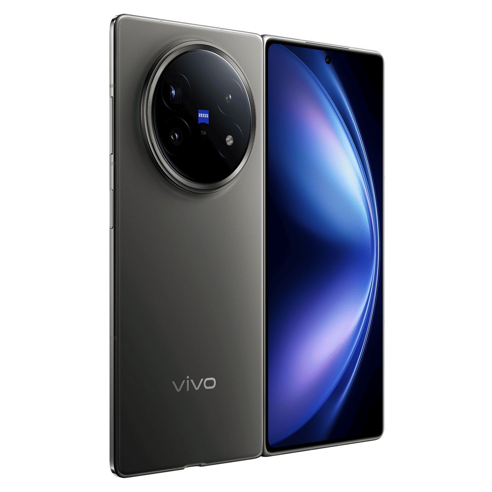 vivo X Fold 5 5G (16GB RAM, 512GB, Titanium Gray)_18