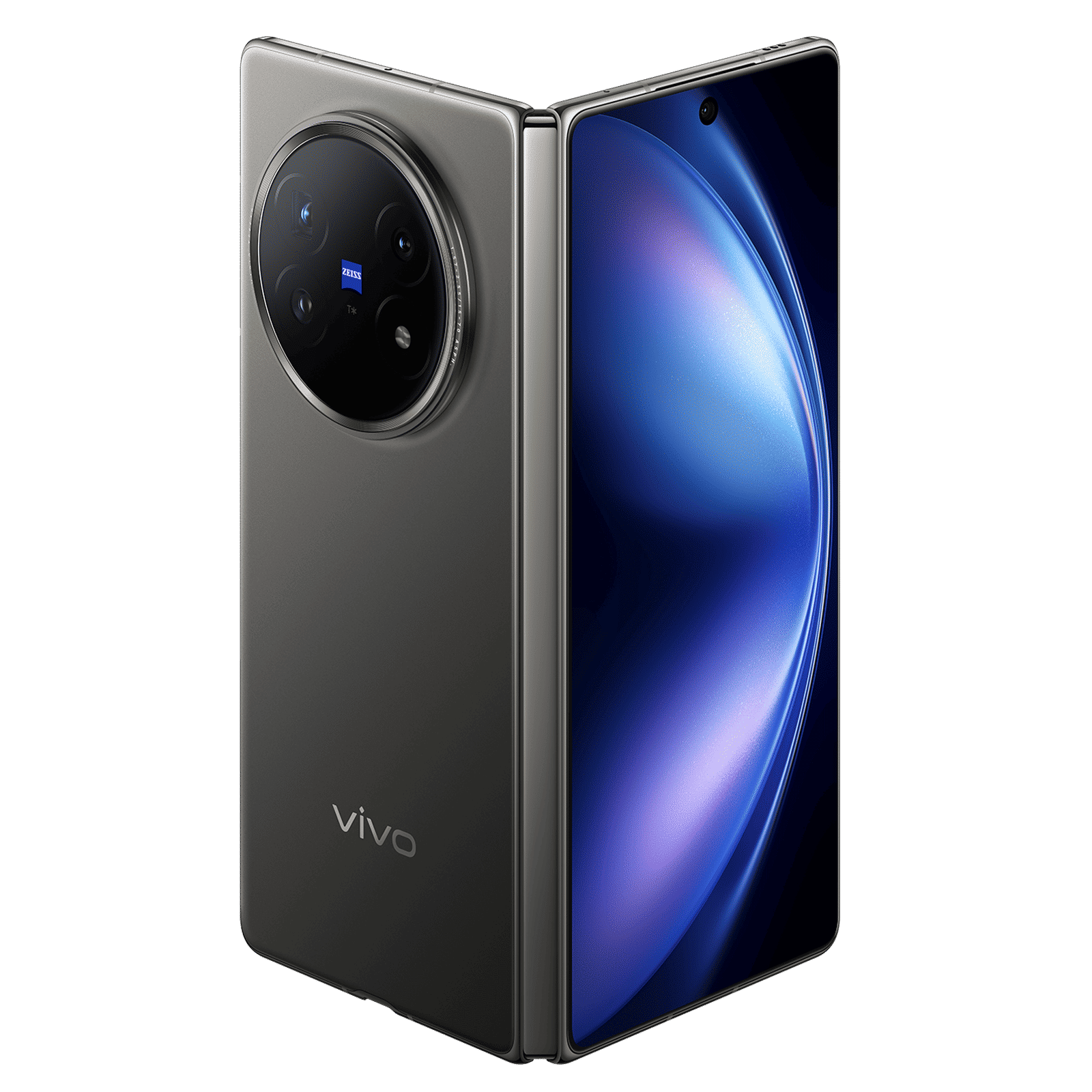 vivo X Fold 5 5G (16GB RAM, 512GB, Titanium Gray)_19