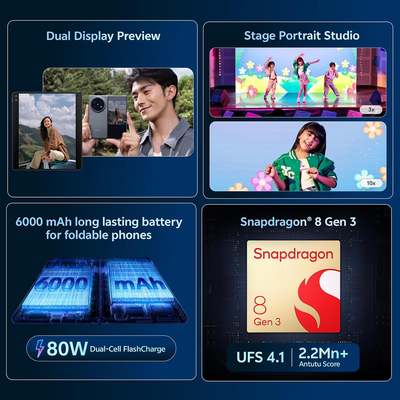 vivo X Fold 5 5G (16GB RAM, 512GB, Titanium Gray)_19