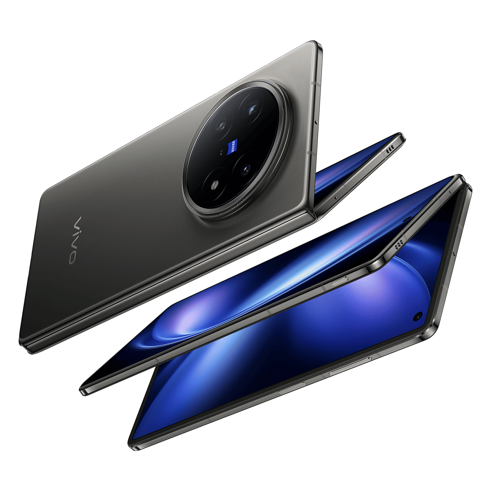 vivo X Fold 5 5G (16GB RAM, 512GB, Titanium Gray)_20